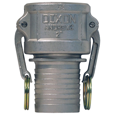 Dixon Valve & Coupling150CNOSSS